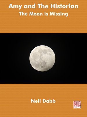 cover image of The Moon Is Missing